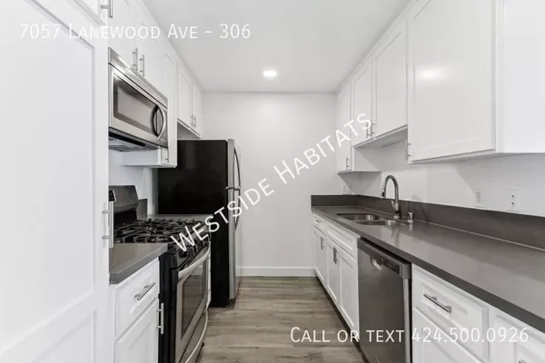 2 bedrooms apartment for rent in Hollywood - Central Los Angeles, Los Angeles