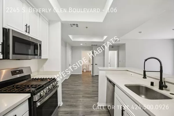 2 bedrooms apartment for rent in Rancho Park - Westside / South Bay, Los Angeles
