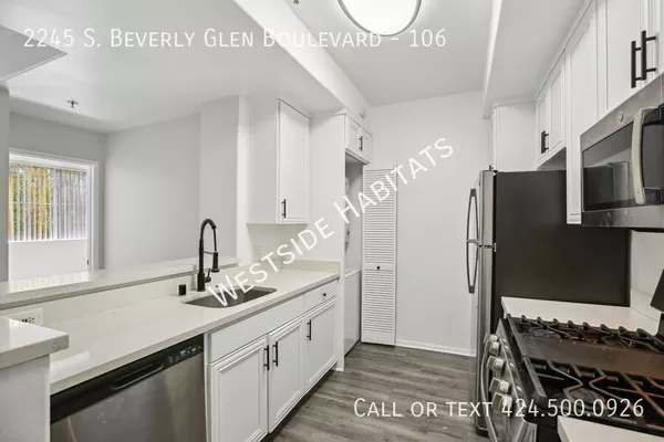 2 bedrooms apartment for rent in Rancho Park - Westside / South Bay, Los Angeles