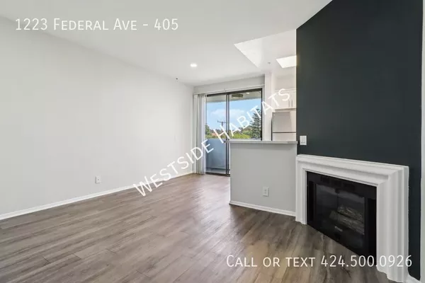 1 bedroom apartment for rent in Sawtelle - Westside / South Bay, Los Angeles