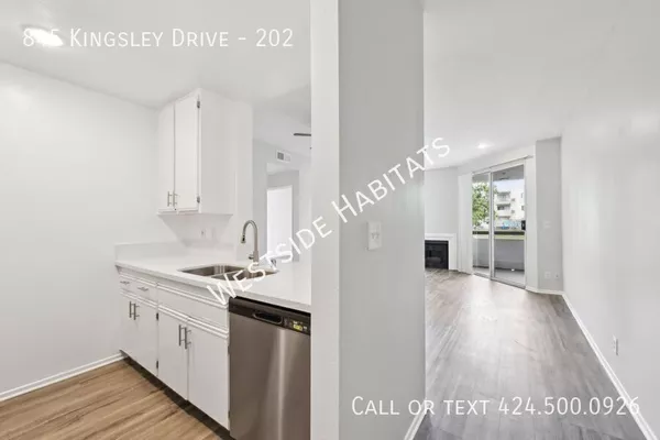 2 bedrooms apartment for rent in Koreatown - Central Los Angeles, Los Angeles