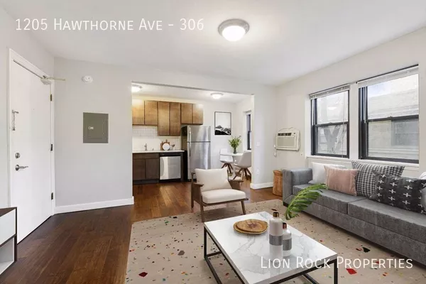 Studio Apartment for rent in Downtown West MSP - Central Minneapolis, Minneapolis