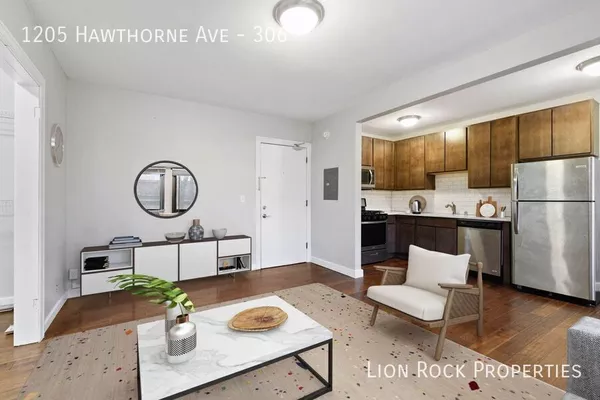 Studio Apartment for rent in Downtown West MSP - Central Minneapolis, Minneapolis