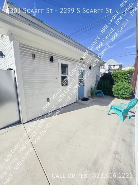 2 bedrooms apartment for rent in Pico Union - Central Los Angeles, Los Angeles