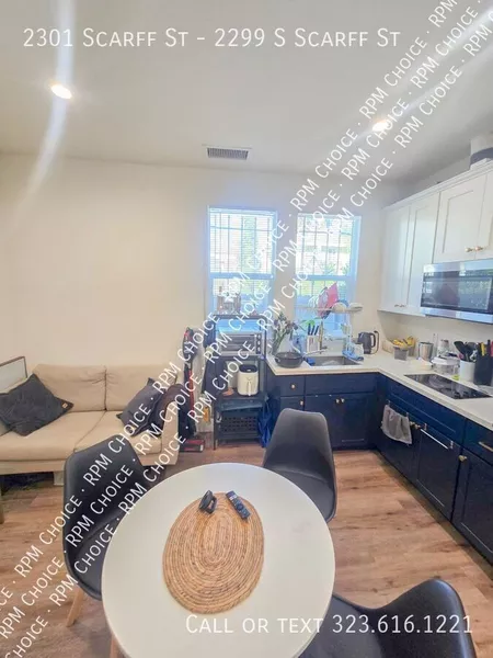 2 bedrooms apartment for rent in Pico Union - Central Los Angeles, Los Angeles