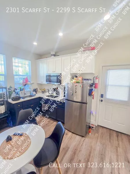 2 bedrooms apartment for rent in Pico Union - Central Los Angeles, Los Angeles