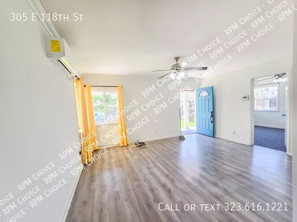 3 bedrooms apartment for rent in Lynwood - Southeast, Los Angeles