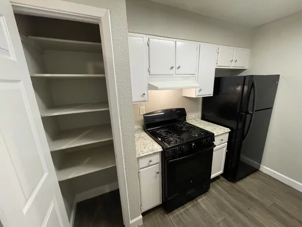 2 bedrooms apartment for rent in East Side SATX - East SATX, San Antonio