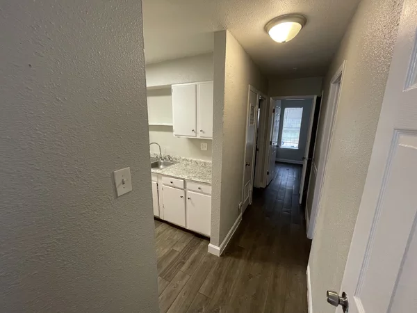 2 bedrooms apartment for rent in East Side SATX - East SATX, San Antonio