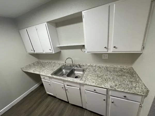 2 bedrooms apartment for rent in East Side SATX - East SATX, San Antonio