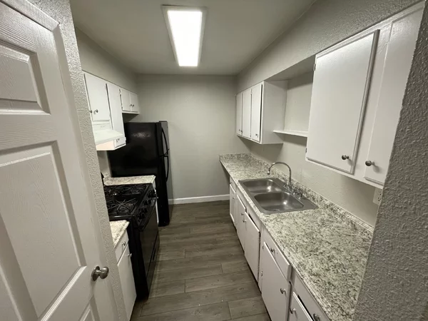 2 bedrooms apartment for rent in East Side SATX - East SATX, San Antonio