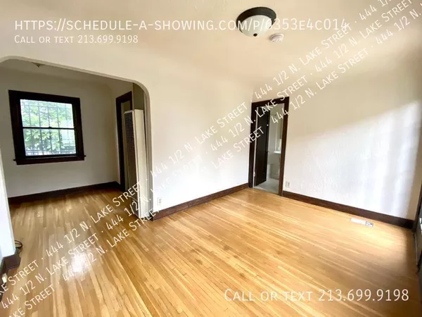 1 bedroom apartment for rent in Echo Park - Central Los Angeles, Los Angeles