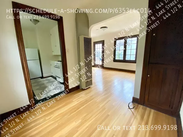 1 bedroom apartment for rent in Echo Park - Central Los Angeles, Los Angeles