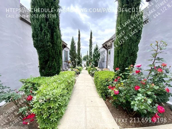 1 bedroom apartment for rent in Echo Park - Central Los Angeles, Los Angeles