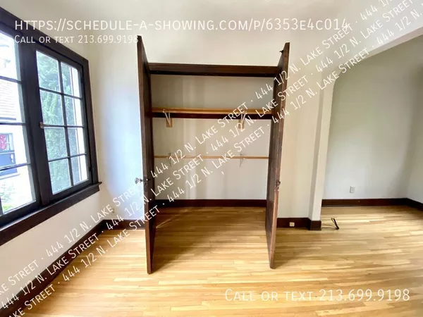 1 bedroom apartment for rent in Echo Park - Central Los Angeles, Los Angeles