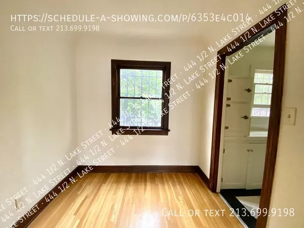 1 bedroom apartment for rent in Echo Park - Central Los Angeles, Los Angeles