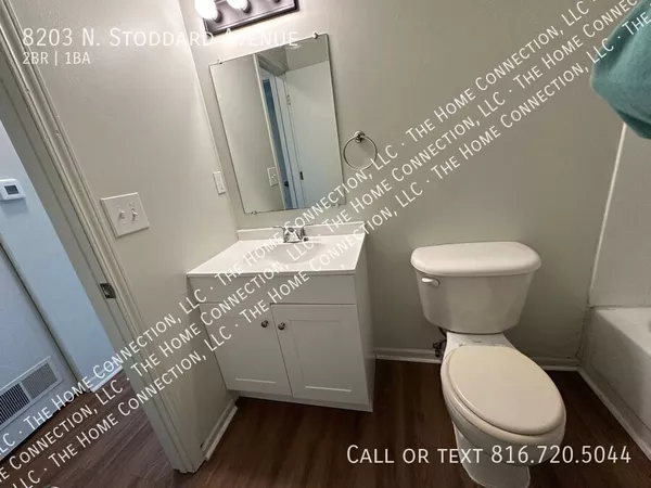 2 bedrooms apartment for rent in Parkville - Outer KCMO, Kansas City