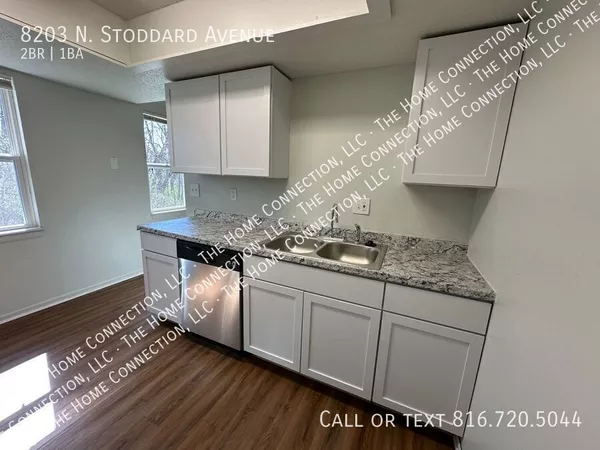 2 bedrooms apartment for rent in Parkville - Outer KCMO, Kansas City