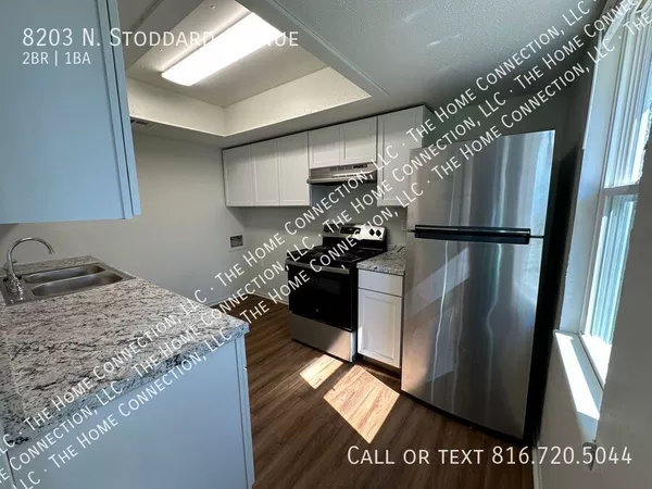 2 bedrooms apartment for rent in Parkville - Outer KCMO, Kansas City