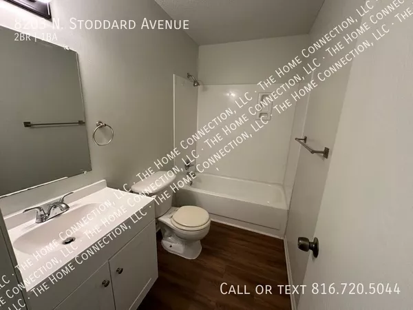 2 bedrooms apartment for rent in Parkville - Outer KCMO, Kansas City