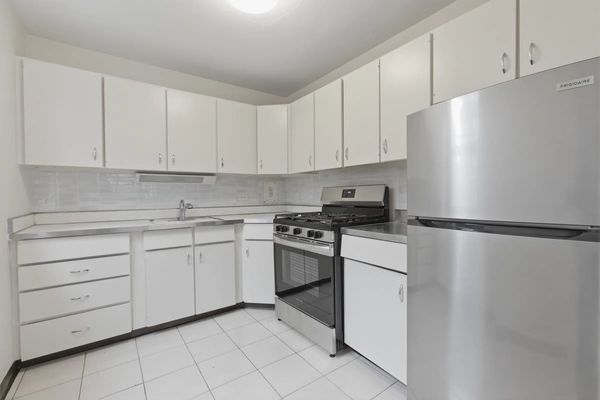 Studio Apartment for rent in Magnificent Mile - Central, Chicago