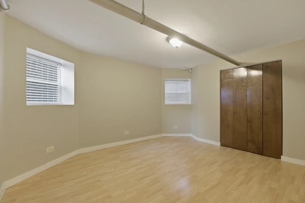 1 bedroom apartment for rent in Rogers Park - Far North Side, Chicago