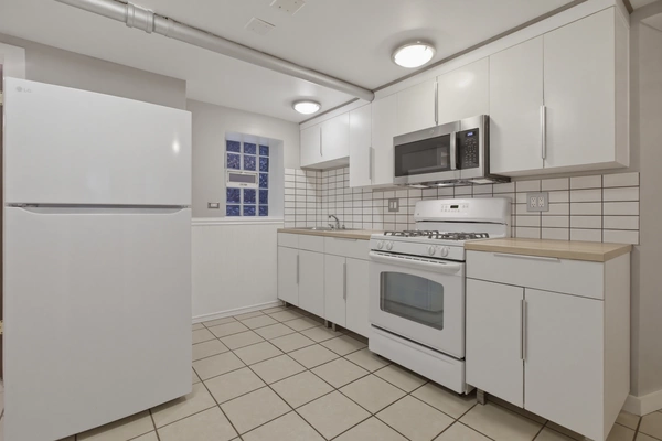 1 bedroom apartment for rent in Rogers Park - Far North Side, Chicago