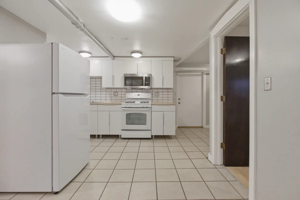 1 bedroom apartment for rent in Rogers Park - Far North Side, Chicago