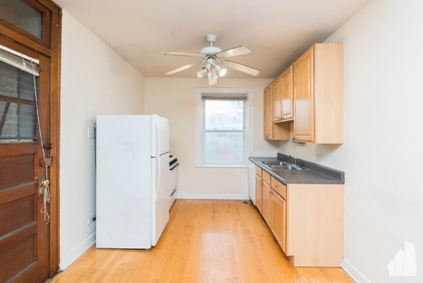 2 bedrooms apartment for rent in Andersonville - Far North Side, Chicago
