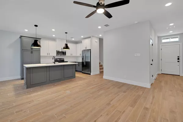 3 bedrooms apartment for rent in Far West Side - West SATX, San Antonio