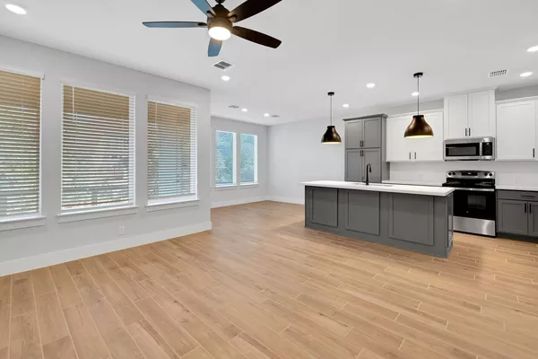 3 bedrooms apartment for rent in Far West Side - West SATX, San Antonio