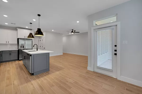 3 bedrooms apartment for rent in Far West Side - West SATX, San Antonio