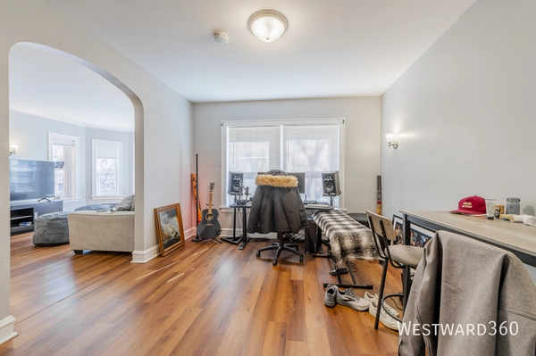 2 bedrooms apartment for rent in West Ridge - Far North Side, Chicago