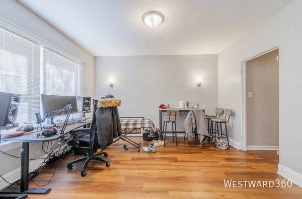 2 bedrooms apartment for rent in West Ridge - Far North Side, Chicago