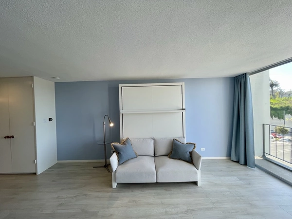 Studio Apartment for rent in Russian Hill - San Francisco, San Francisco