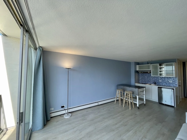 Studio Apartment for rent in Russian Hill - San Francisco, San Francisco