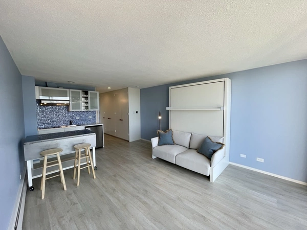 Studio Apartment for rent in Russian Hill - San Francisco, San Francisco