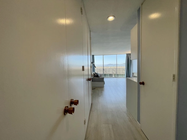 Studio Apartment for rent in Russian Hill - San Francisco, San Francisco