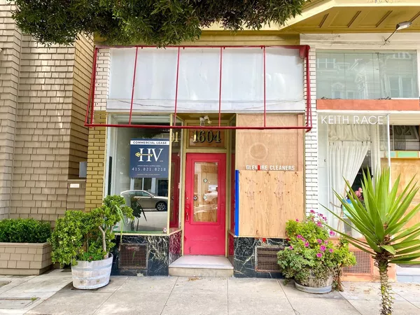 Studio Apartment for rent in Russian Hill - San Francisco, San Francisco