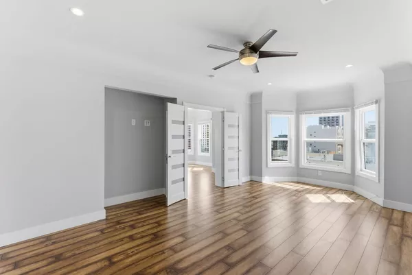 1 bedroom apartment for rent in Lower Nob Hill - San Francisco, San Francisco