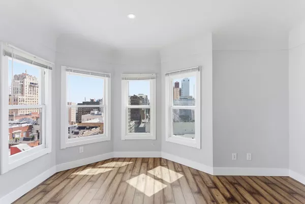 1 bedroom apartment for rent in Lower Nob Hill - San Francisco, San Francisco