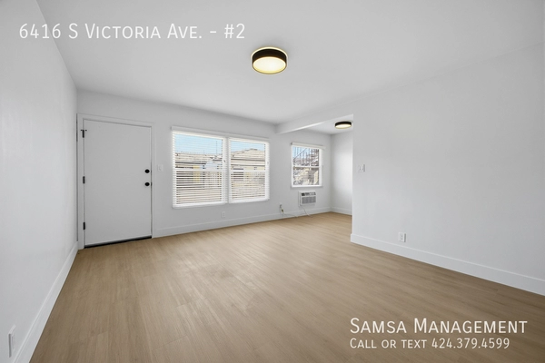 1 bedroom apartment for rent in Inglewood - Westside / South Bay, Los Angeles