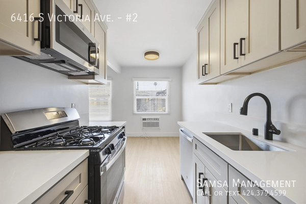 1 bedroom apartment for rent in Inglewood - Westside / South Bay, Los Angeles