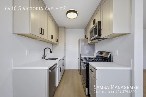 1 bedroom apartment for rent in Inglewood - Westside / South Bay, Los Angeles