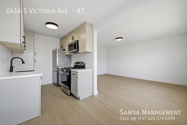 1 bedroom apartment for rent in Inglewood - Westside / South Bay, Los Angeles