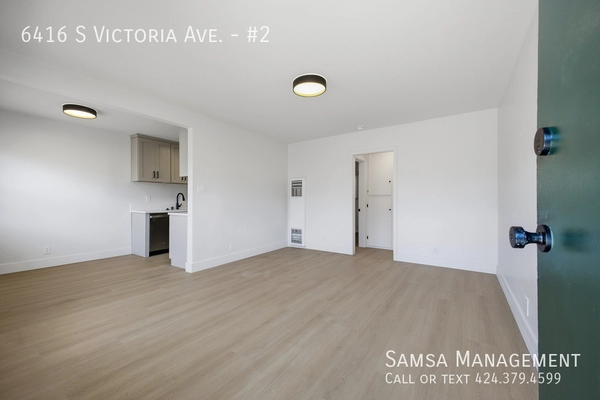 1 bedroom apartment for rent in Inglewood - Westside / South Bay, Los Angeles