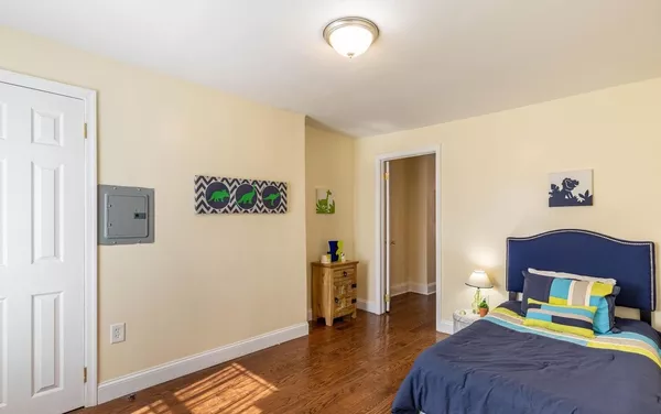 3 bedrooms apartment for rent in Queen Village - South Philadelphia, Philadelphia