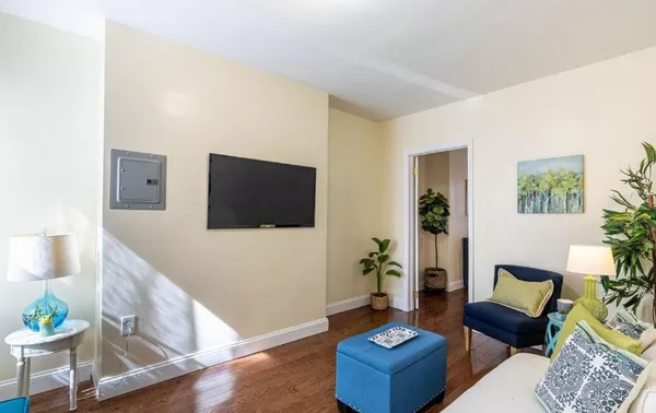 3 bedrooms apartment for rent in Queen Village - South Philadelphia, Philadelphia