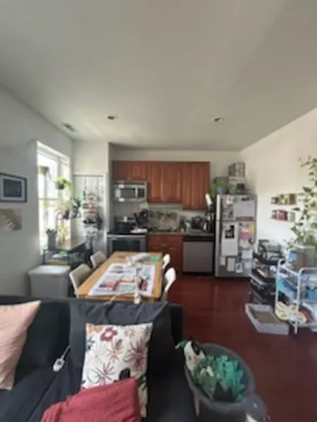 1 bedroom apartment for rent in Bella Vista - South Philadelphia, Philadelphia