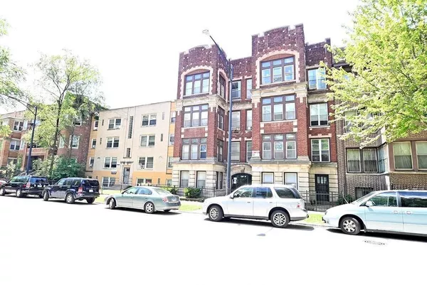 Studio Apartment for rent in Washington Park - South Side, Chicago